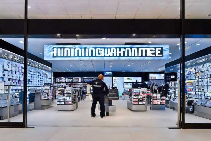 电子产品加盟店有最低保障吗;电子产品加盟店有最低保障吗多少钱 电子产品加盟店有最低保障吗;电子产品加盟店有最低保障吗多少钱