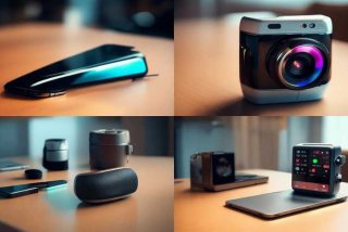 小型电子设备有哪些，常用小型电子设备有哪些