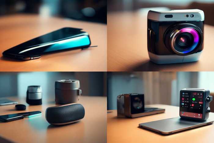 小型电子设备有哪些，常用小型电子设备有哪些