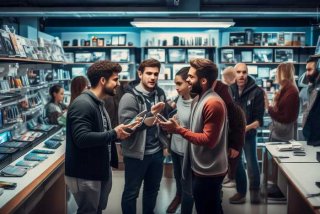 电子产品英语口语，电子产品英语口语表达