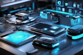 创意电子产品有哪些，创意电子产品有哪些类型