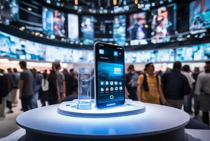 国际电子产品展览会 手机，国际电子产品展览会成功的原因