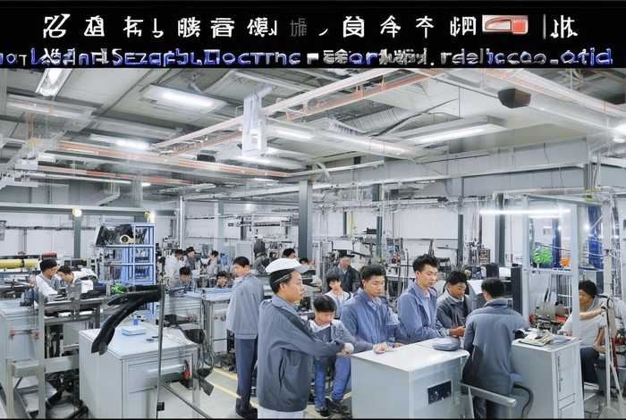 上海科发电子产品有限公司、上海科发电子产品有限公司普工