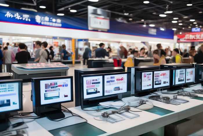 电子产品货源网站一件代发，电子产品货源网站一件代发可靠吗