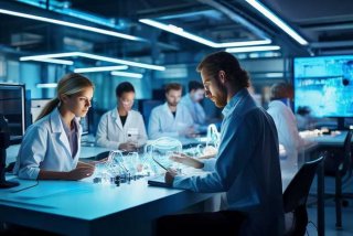 电子产品研发是什么专业 电子产品研发是什么专业类别