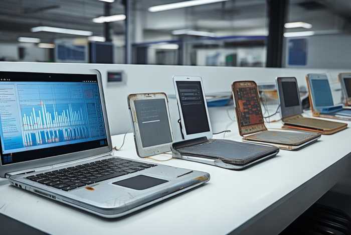 电子产品老化时间标准 电子产品老化时间标准是多少