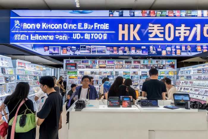 香港买电子产品免税金额（香港买电子产品免税金额是多少）
