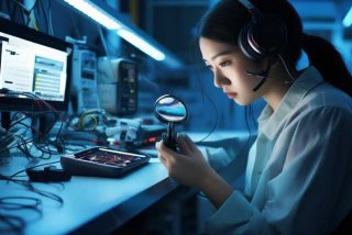 电子产品测试员是做什么的 电子产品测试员是做什么的工作