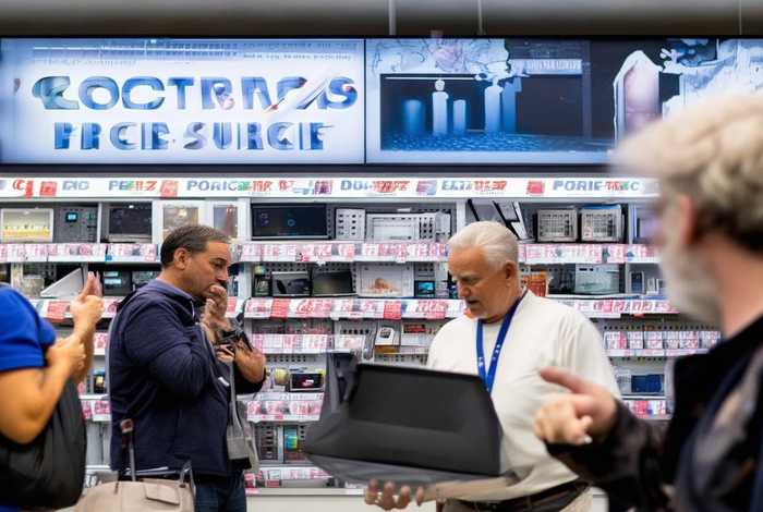 电子产品涨价首当其冲,电子产品为啥涨价2021年 电子产品涨价首当其冲,电子产品为啥涨价2021年