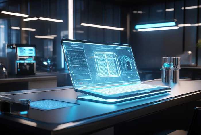 办公电子产品黑科技，办公室电子产品推荐