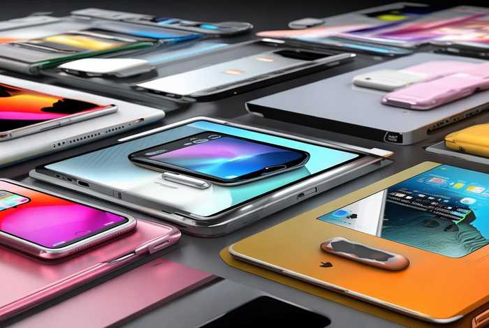 苹果产品、苹果产品类型跟型号不一致