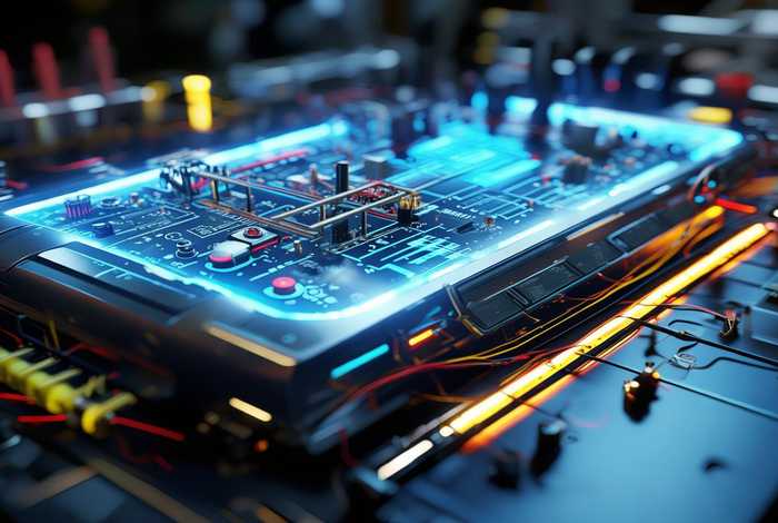 电子产品属于什么行业类别五行 - 电子产品属于什么行业类别五行属性