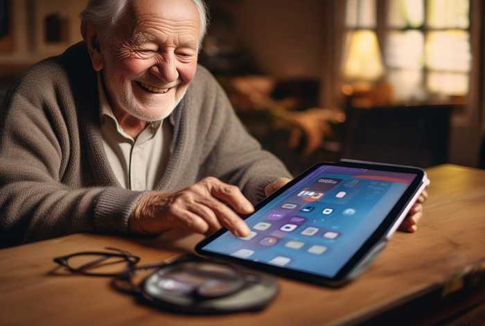 80岁老人适合带什么电子产品、80岁老人适合带什么电子产品呢