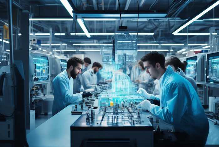 制作电子产品去哪里做 - 制作电子产品去哪里做比较好