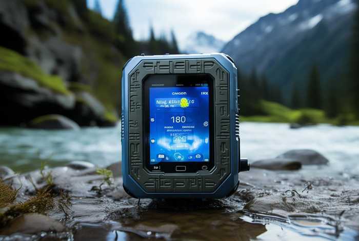 户外电子产品防水 户外电子产品防水吗