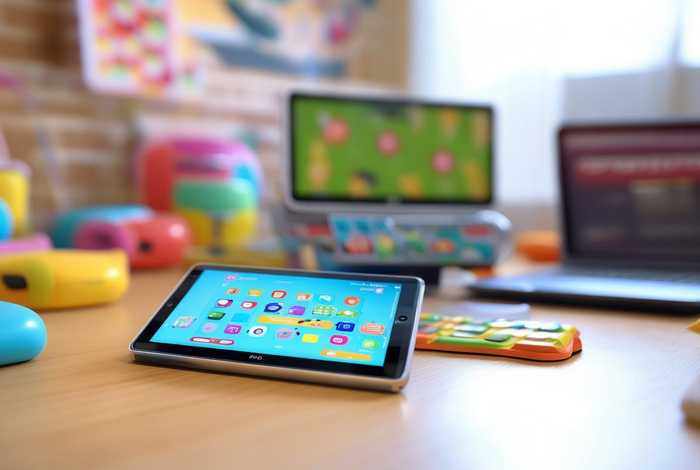 儿童用什么电子产品最好；儿童用什么电子产品最好呢