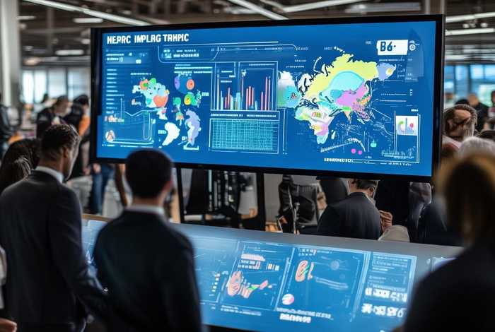 电子产品进口贸易 - 电子产品进口贸易现状