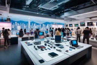 香港 电子产品购物网站（香港 电子产品购物网站推荐）