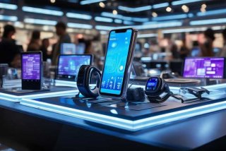 2021最畅销的电子产品 2021最畅销的电子产品有哪些