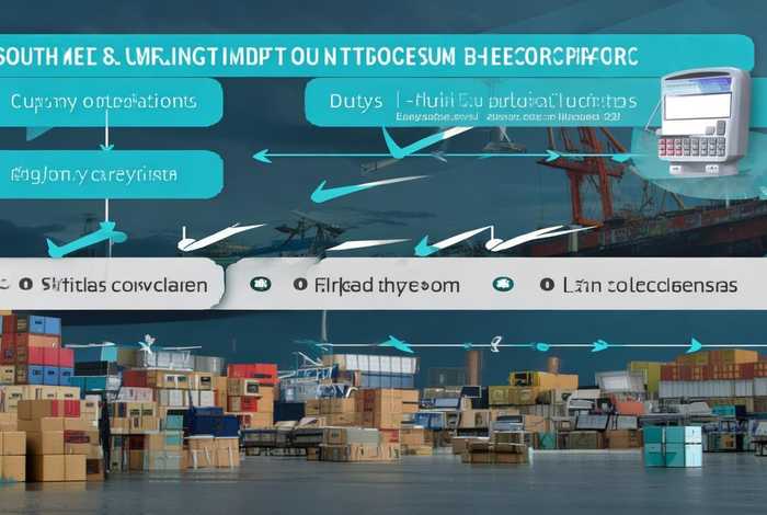 电子产品海淘关税；电子产品海淘关税怎么算