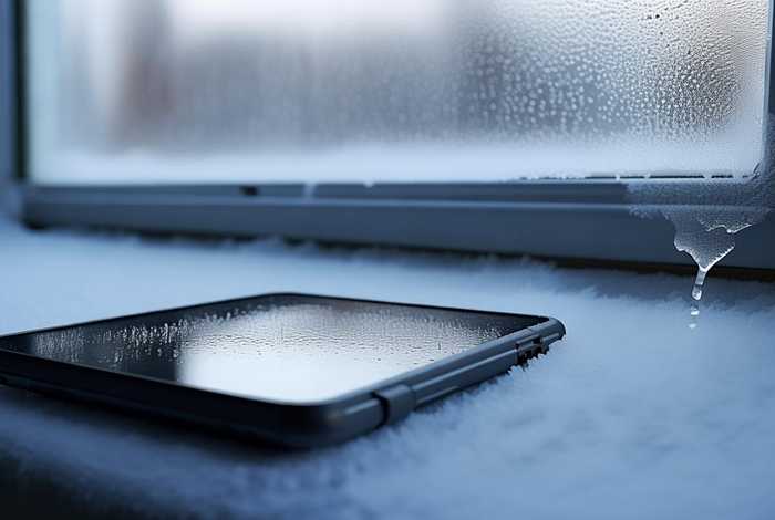 电子产品电池怕冷吗；电子产品怕冻吗