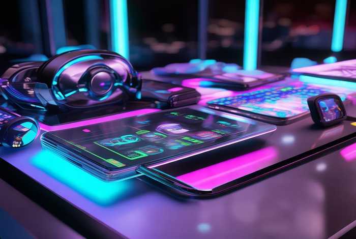 最新电子产品包括哪些；最新电子产品包括哪些产品