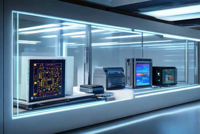 电子产品国标标准 - 中华人民共和国电子产品标准