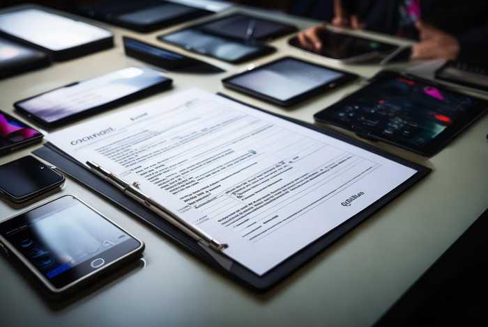 电子设备买卖合同 电子设备买卖合同怎么写