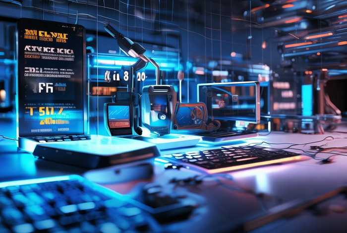 电子产品服务费率、电子产品服务费率是多少