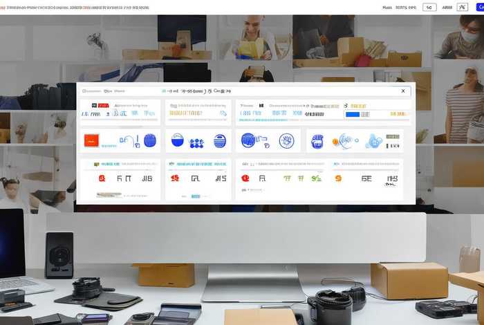 买电子产品用什么网站（买电子产品用什么网站发货）