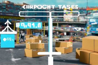 海淘电子产品税率（海淘电子产品税率怎么算）