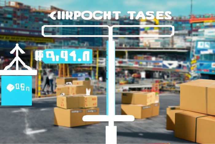 海淘电子产品税率（海淘电子产品税率怎么算）