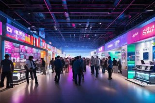 电子产品展览会郑州，电子产品展览会郑州哪里举办