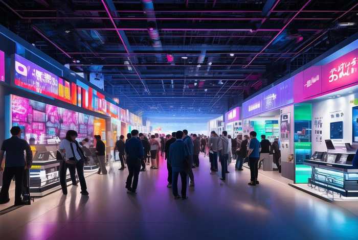 电子产品展览会郑州，电子产品展览会郑州哪里举办