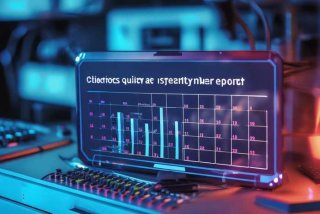 电子产品质检报告有效期多久；电子产品质检报告有效期多久啊