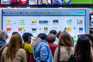 购买电子产品国家补贴操作流程 购买电子产品国家补贴操作流程是什么