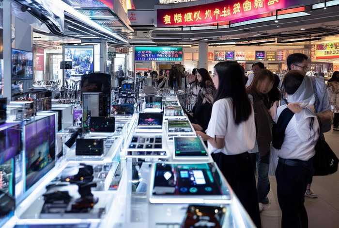 香港买电子产品 回国要交税吗 - 香港买电子产品 回国要交税吗多少钱