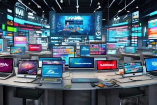 电子产品租赁平台有哪些；电子产品租赁平台有哪些平台