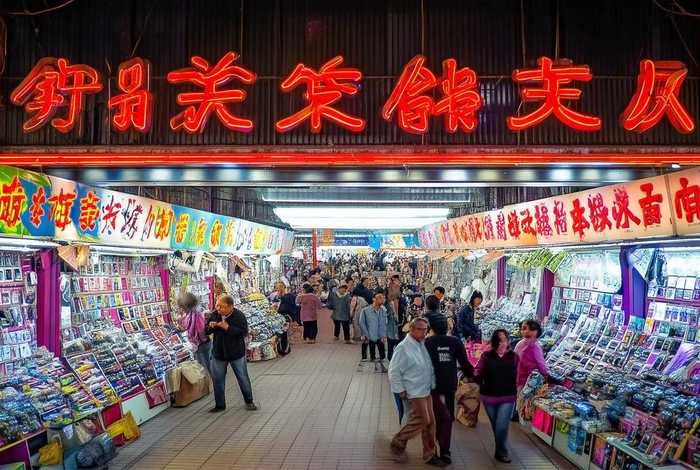 广州电子产品市场叫什么 - 广州电子产品市场叫什么名字