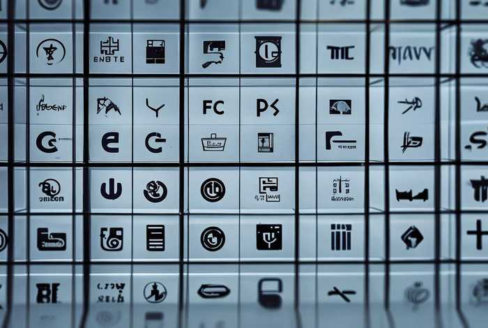 电子产品认证图标大全；电子产品认证图标大全图片