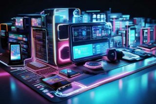 电子产品包括哪些范围 电子产品范围包括哪些类别