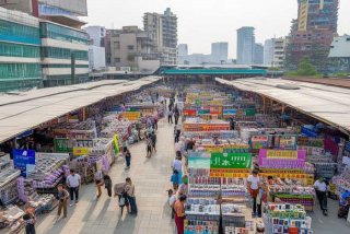 珠海电子产品批发市场、珠海电子产品批发市场在哪里