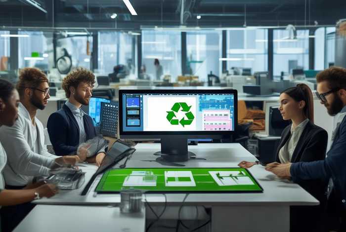 电子产品回收平台、电子产品回收平台有哪些部门负责