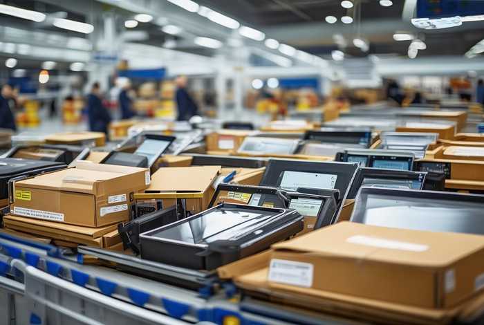 电子产品可以托运吗现在,电子产品可以托运吗现在怎么收费 电子产品可以托运吗现在,电子产品可以托运吗现在怎么收费