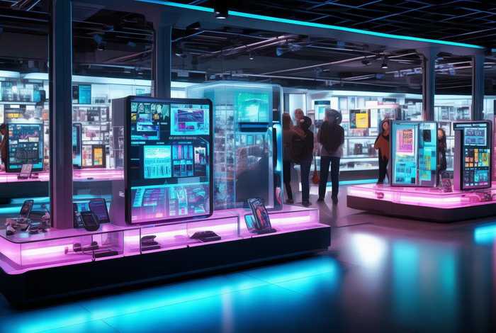 2020新科技电子产品、2020新科技电子产品销售