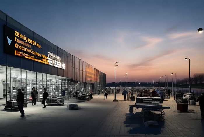 郑州峰景源电子产品有限公司、郑州峰景源电子产品有限公司有外发加工吗