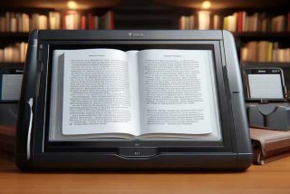 看书的电子产品排行 - 看书的电子产品排行榜