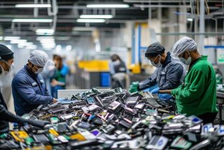 数码电子产品废旧回收；数码电子产品废旧回收公司