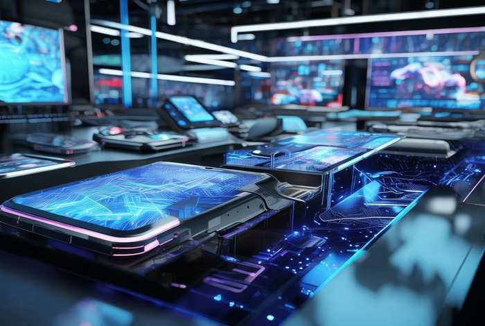 电子产品经营范围属于什么类型，电子产品经营范围属于什么类型的