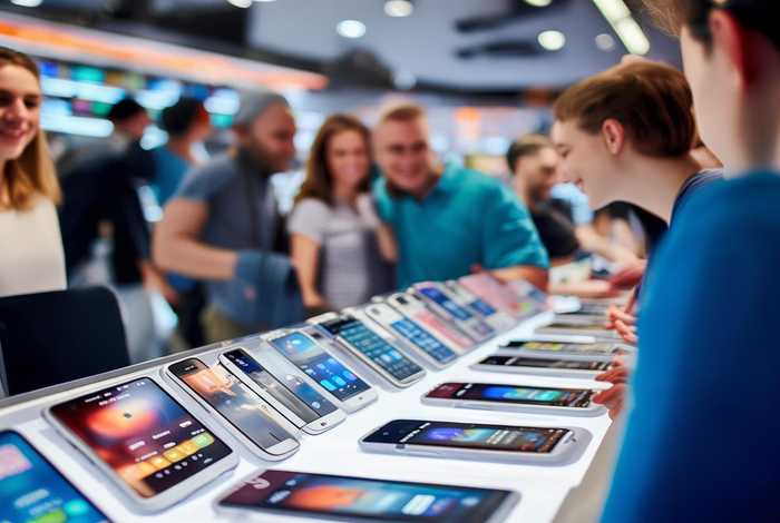 什么电子产品好卖又便宜 - 什么电子产品好卖又便宜又好用